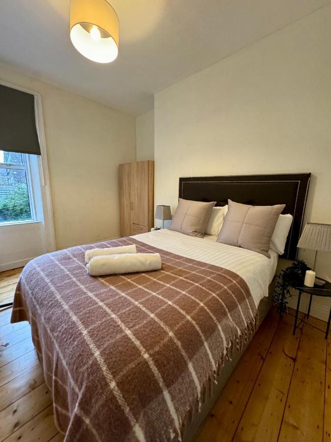 Central Dublin City Gem Zewnętrze zdjęcie